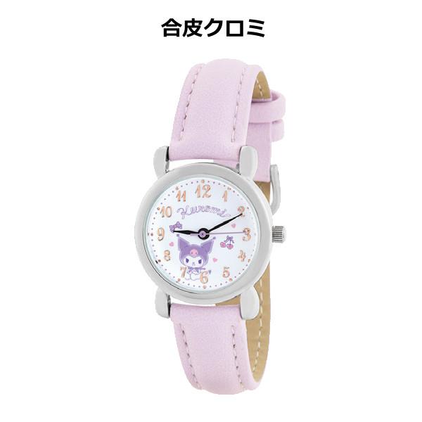 sanrio（サンリオ） メール便送料無料 腕時計 | 時計 リストウォッチ