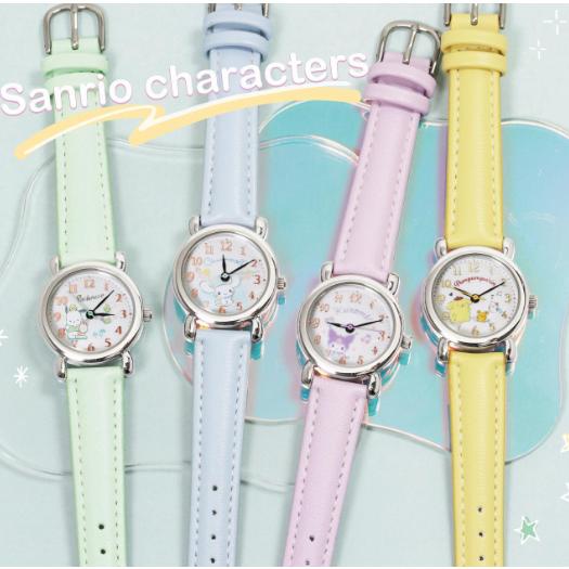 sanrio メール便送料無料 腕時計 サンリオ | 時計 リスト sanrio メール便送料無料 腕時計 サンリオ | 時計 リスト