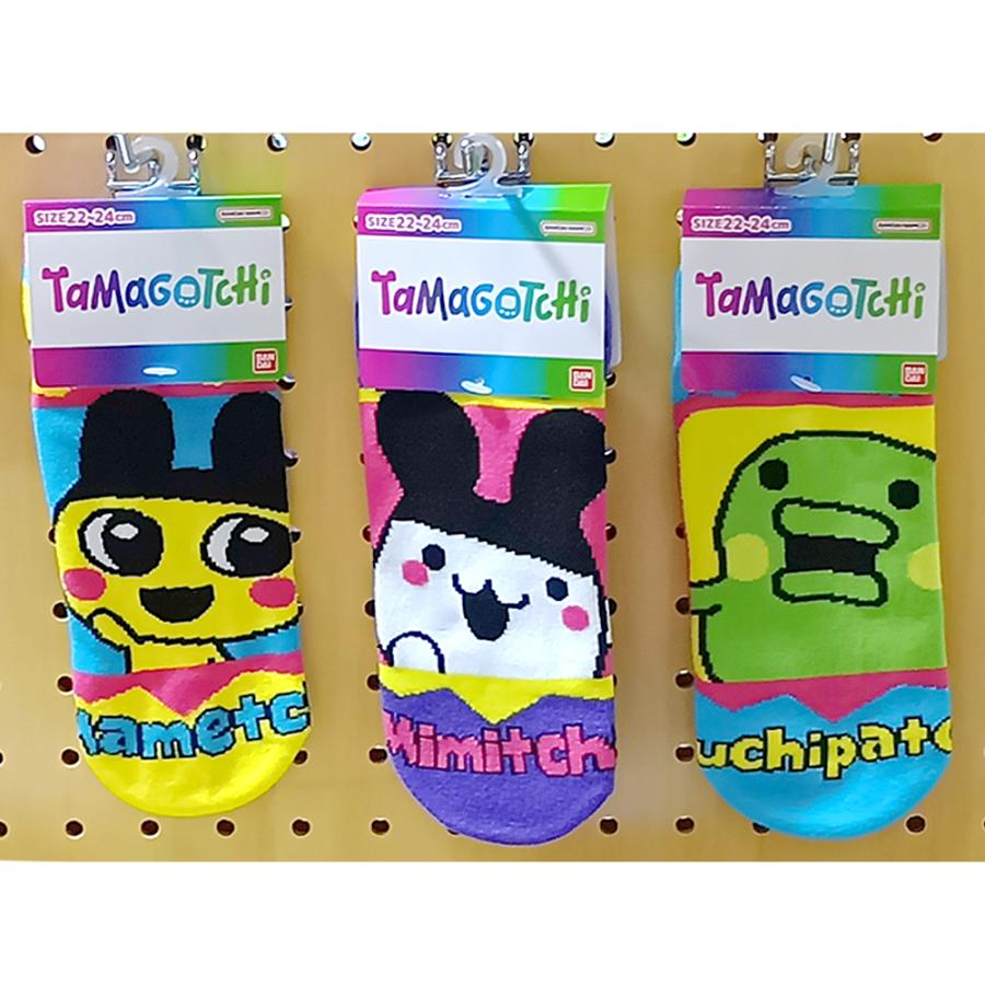 sanrio（サンリオ） レディース キャラクター 靴下 3足 セット | お