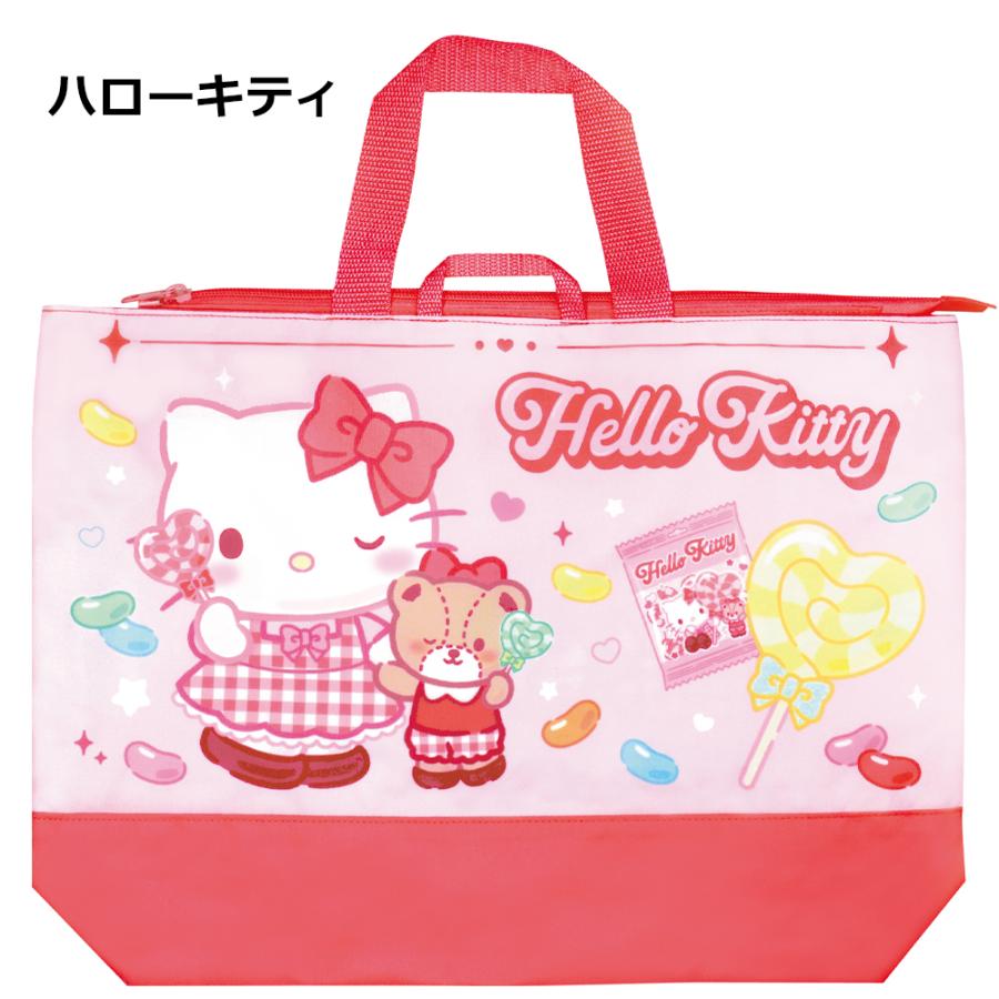 sanrio（サンリオ） 【メール便送料無料】キャラクター ファスナー 