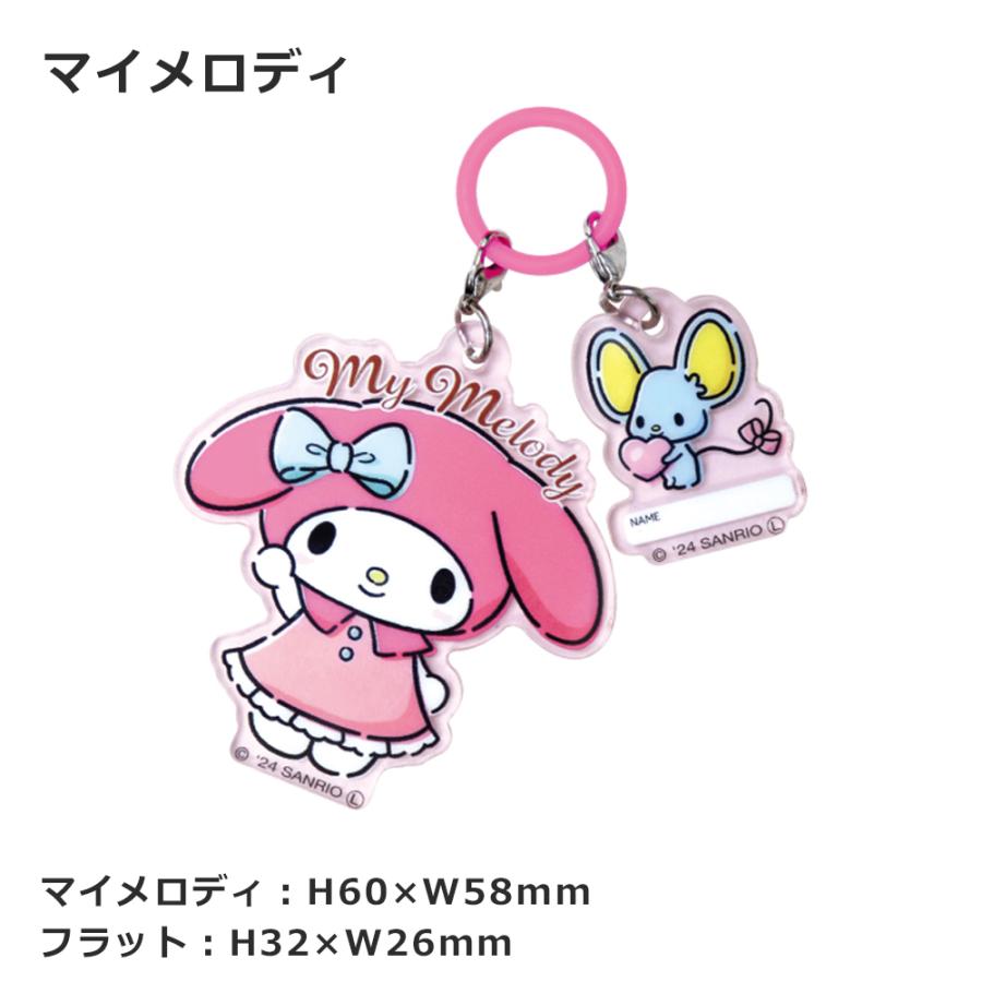 Pokemon（ポケモン） アンブレラチャーム | ポケピース サンリオ