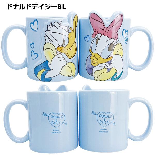 ディズニーペアマグカップ未使用品 Disney（ディズニー） キャラクター マグカップ ペア | ミッキー