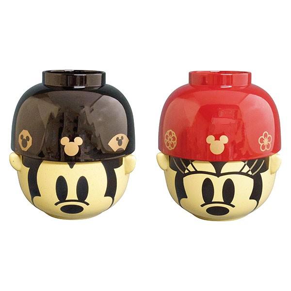 和風 汁椀 茶碗 ペアセット 大人用 ディズニー 3600 お茶碗 食器 キャラクター Disney ミッキー ミニー ミッキーマウス ミニーマウス ギフト プレゼント バニティスタジオ キャラクター 通販 Yahoo ショッピング
