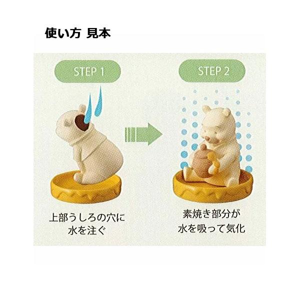 ミッキー＆ミニー アロマ加湿器 ディズニーストア ショップディズニー