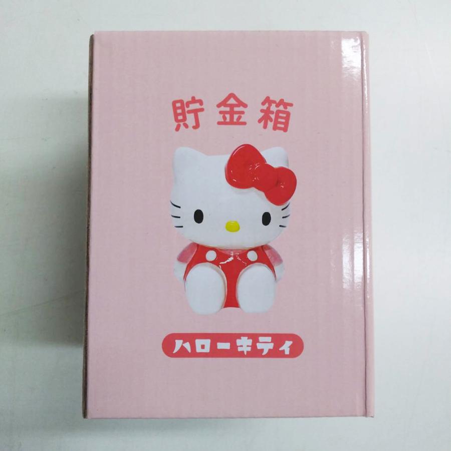 sanrio（サンリオ） キャラクター 貯金箱 | ハローキティ エンジェル