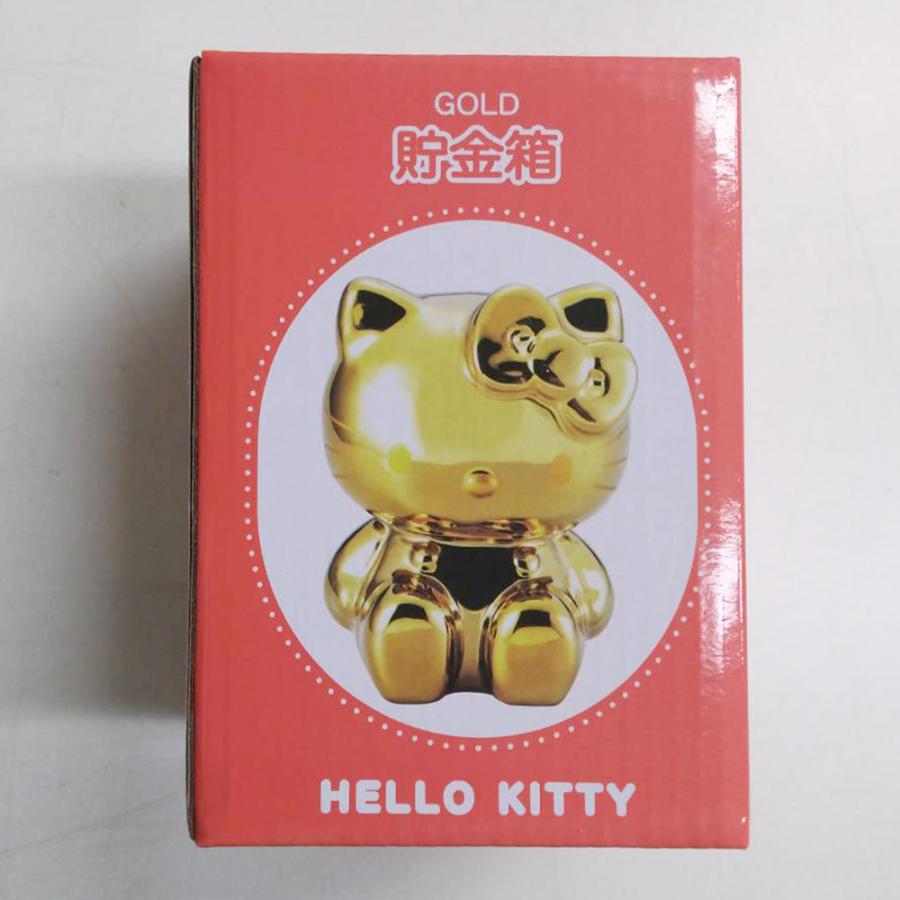 sanrio（サンリオ） キャラクター 貯金箱 | ハローキティ エンジェル