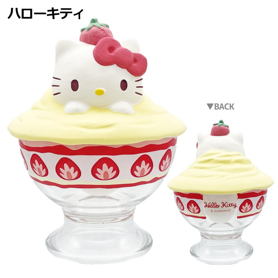 sanrio（サンリオ） 加湿器 | 加湿器 かしつき 自然気化式 自然加湿