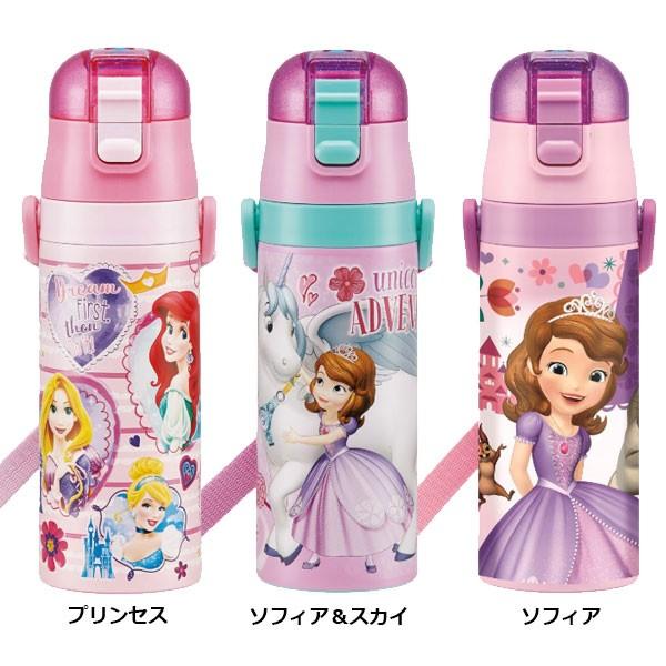 ダイレクト ステンレスボトル ディズニー トイストーリー ソフィア ちいさなプリンセスソフィア 水筒 直飲み 470ml Disney Y 水筒 子ども 3000 バニティスタジオ キャラクター 通販 Yahoo ショッピング