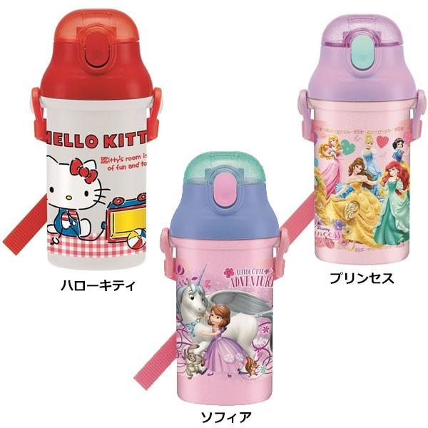 プラスチック ストローボトル 400ml 1400 ディズニー サンリオ Disney Y 水筒 子ども バニティスタジオ キャラクター 通販 Yahoo ショッピング