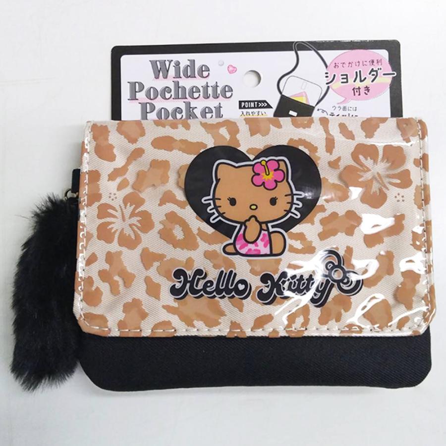 Pokemon（ポケモン） ショルダー付マルチポケット キャラクター | ちい