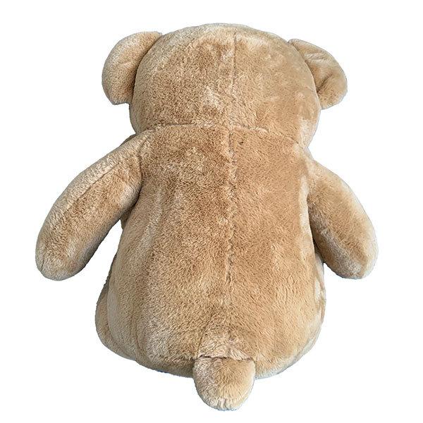 フラッフィーベア Fluffy Bear 中サイズ 110cm | くまの
