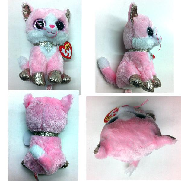 Beanie Boo S ぬいぐるみ Mサイズ 900 ビーニーブーズ Ty ビーニーブーズ Ty 15cm ユニコーン いぬ ねこ きょうりゅう 秋田犬 パンダ ヒョウ 猫 ネコ 動物 タイ バニティスタジオ キャラクター 通販 Yahoo ショッピング