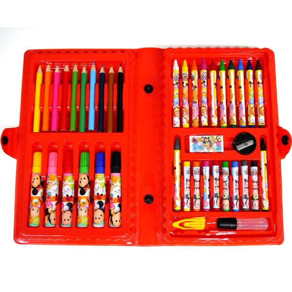 キャラクター 42pアートセット ミニオンズ ディズニー マーカーペン クレヨン 色鉛筆 のり 消しゴム ミニオン ボブ ケビン スチュアート 550 バニティスタジオ キャラクター 通販 Yahoo ショッピング