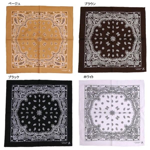 Masa1981【USA製】バンダナ 小判 10枚組 Masa1981様専用【USA製