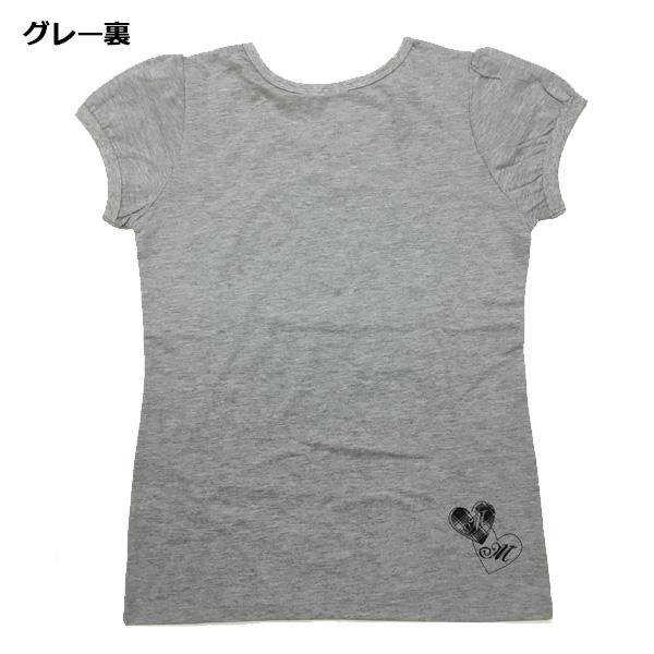 Disney（ディズニー） Tシャツ 130cm 160cm デイジー ミニー ジュニア