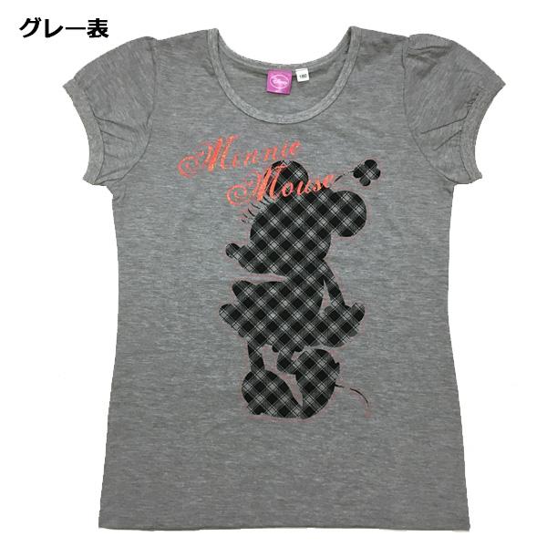 Disney ミニー＆デイジー Tシャツ Lサイズ Disney（ディズニー） Tシャツ 130cm 160cm デイジー ミニー ジュニア