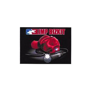 リンプビズキット ポスター《LIMP BIZKIT》 : バニティスタジオ