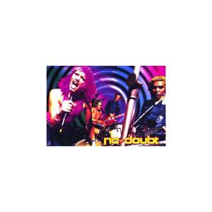 ノーダウト ポスター 《NO DOUBT》 USサイズ : バニティスタジオ