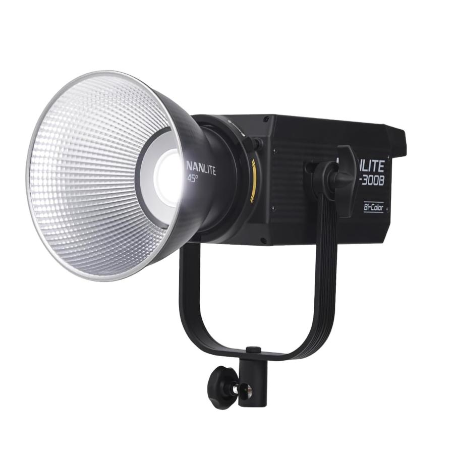 NANLITE（ナンライト） NANLITE FS-300B 撮影用ライト LEDライト 350W