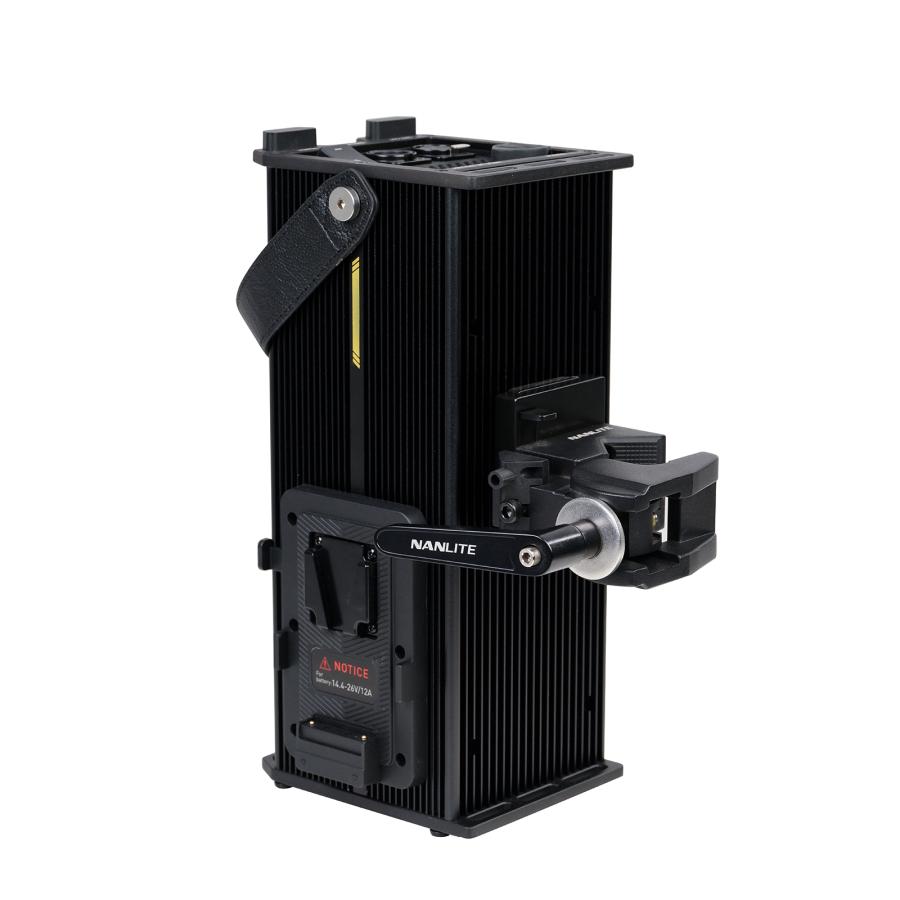 NANLITE（ナンライト） NANLITE Forza 500B II 撮影用ライト バイ