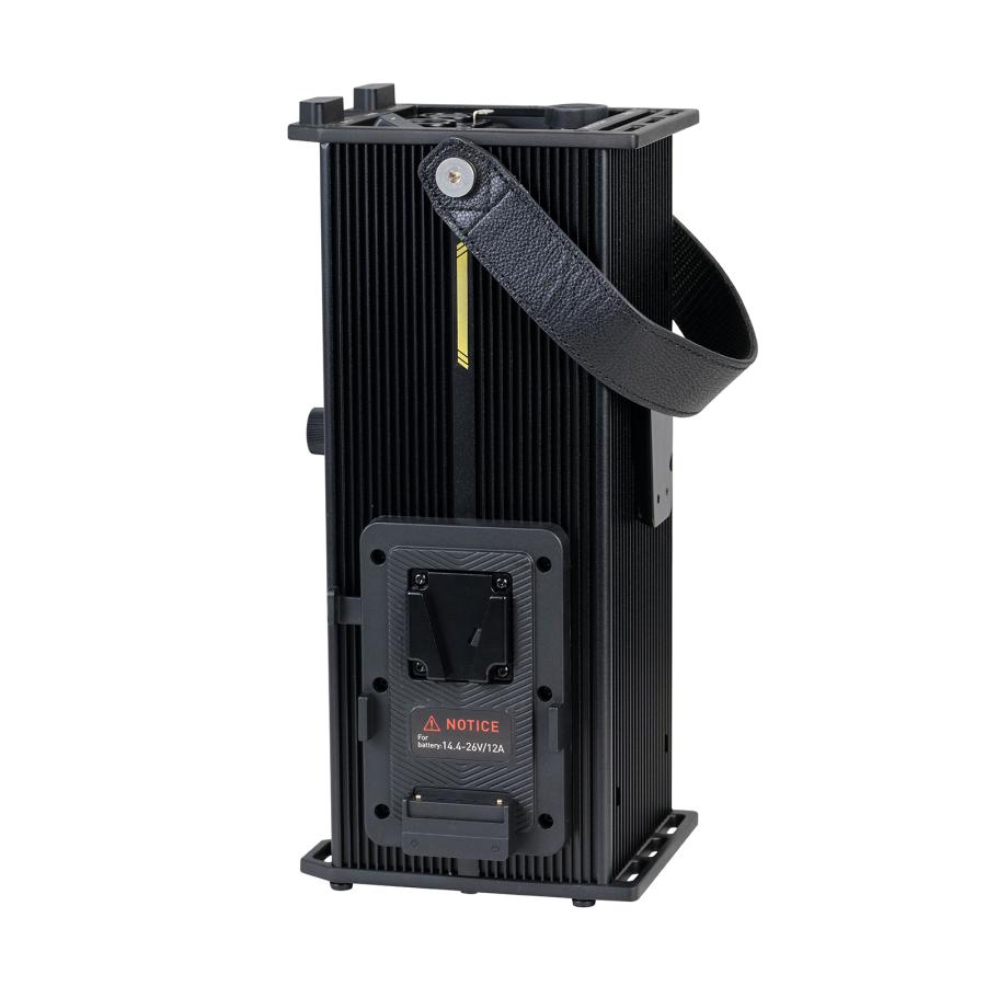 NANLITE（ナンライト） NANLITE Forza 500B II 撮影用ライト バイ