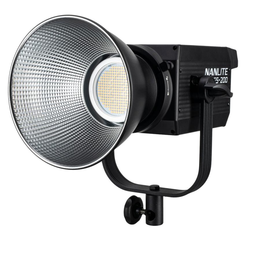 Nanlite Fs 0 撮影用ライト 撮影照明 ビデオライト 動画撮影 スタジオライト Ledライト Cri96 12ヶ月保証 日本語マニュアル付属 国内正規品 12 8103 Vanlinks Shop 通販 Yahoo ショッピング