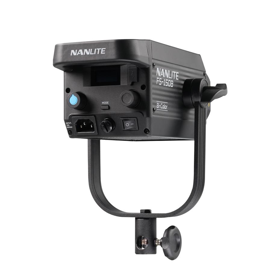 NANLITE（ナンライト） NANLITE FS-150B 撮影用ライト スタジオライト