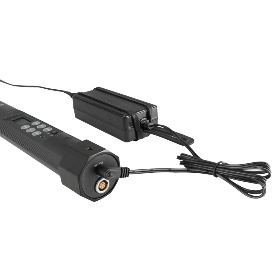 NANLITE PavoTube II 30X 2本セット チューブ型撮影用ライト 物撮り LEDチューブライト フルカラーライト LEDライト RGBライト アプリ対応 国内正規品｜vanlinks-shop｜13