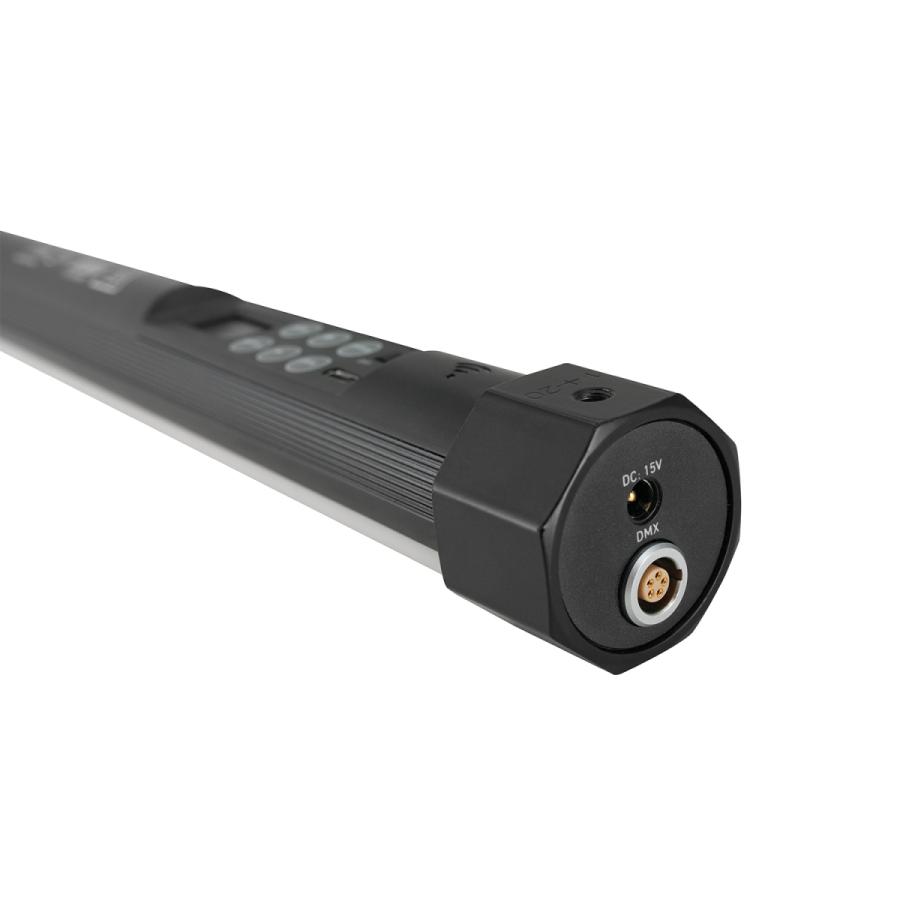 ほぼ新品】NANLITE PavoTube II 15X 4本セット