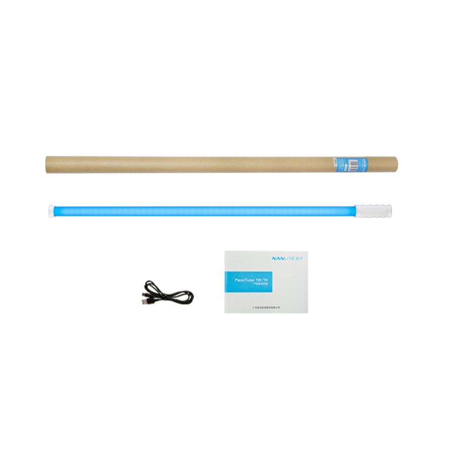 その他 NANLITE PavoTube T8-7X 新商品『PavoTube T8-7X』発売のお知らせ – NANLITE JAPAN