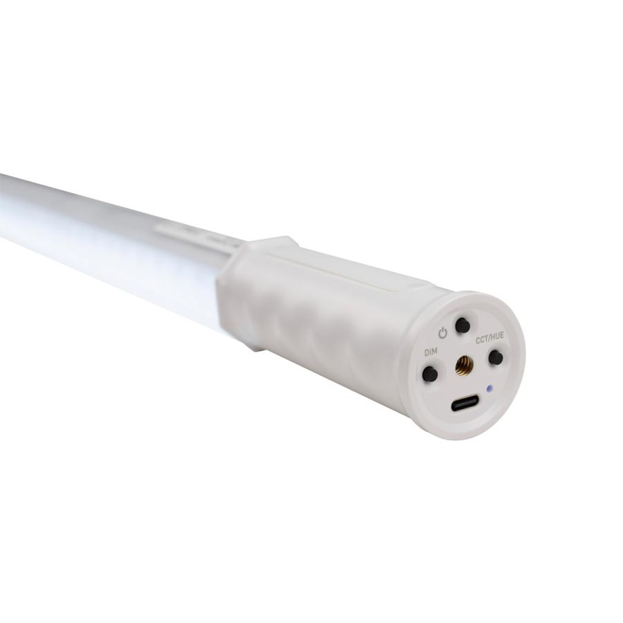 その他 Pavotube T8-7X 15-2024-1KIT Amazon.com: Nanlite PavoTube T8-7X RGBWW LED Pixel Tube 4