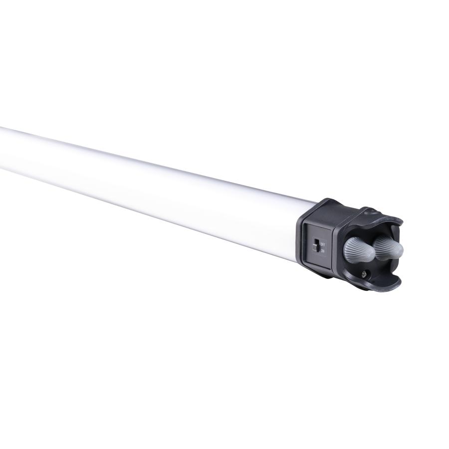 NANLITE PavoTube II 30C 2本セット チューブ型撮影用ライト RGB NANLITE PavoTube II 30C 2本セット チューブ型撮影用ライト RGB