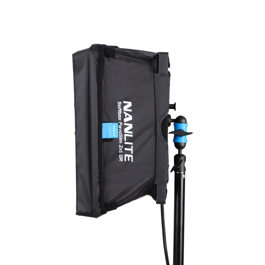 NANLITE PavoSlim 120C 撮影用ライト パネルライト スタジオ NANLITE PavoSlim 120C 撮影用ライト パネルライト スタジオ