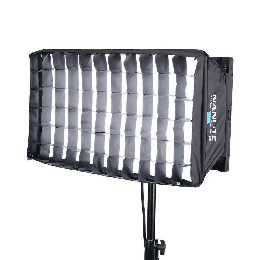 NANLITE PavoSlim 120C 撮影用ライト パネルライト スタジオ NANLITE PavoSlim 120C 撮影用ライト パネルライト スタジオ