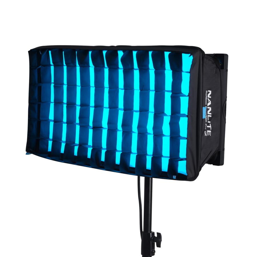 NANLITE PavoSlim 120C 撮影用ライト パネルライト スタジオ NANLITE PavoSlim 120C 撮影用ライト パネルライト スタジオ