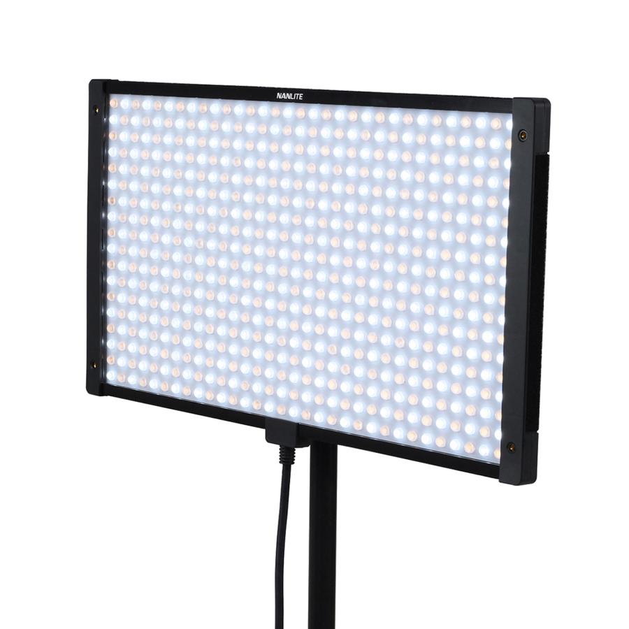 NANLITE PavoSlim 120B 撮影用ライト パネルライト スタジオライト 150W 2700-6500K アプリ操作 天吊り バイカラー 動画撮影 ライブ配信 国内正規品 爆買_6