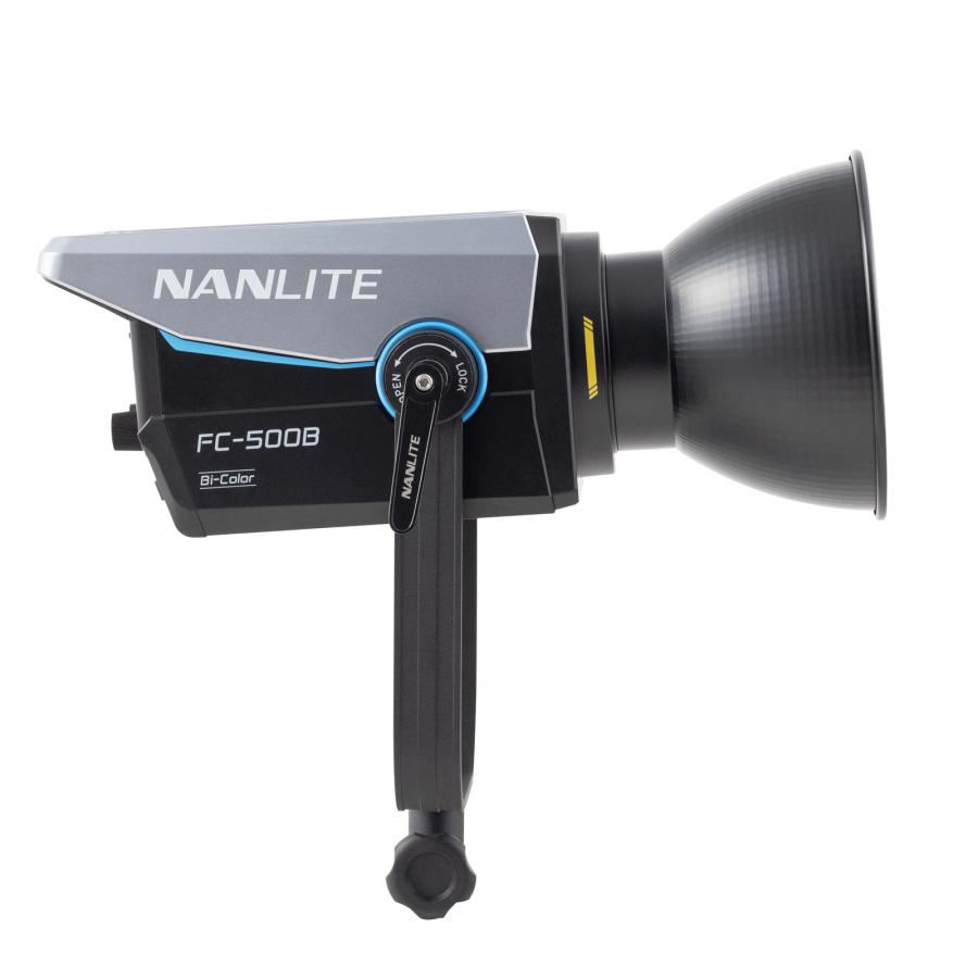 NANLITE（ナンライト） NANLITE FC-500B 撮影用ライト スタジオライト