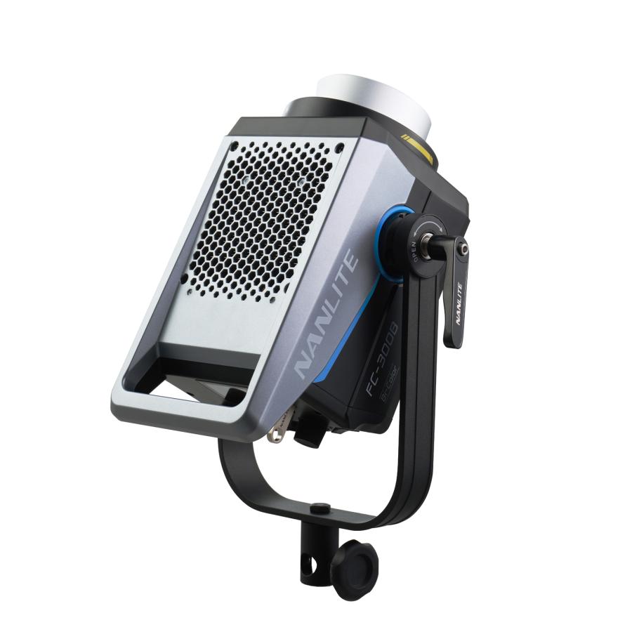 NANLITE（ナンライト） NANLITE FC-300B 撮影用ライト 350W 高出力