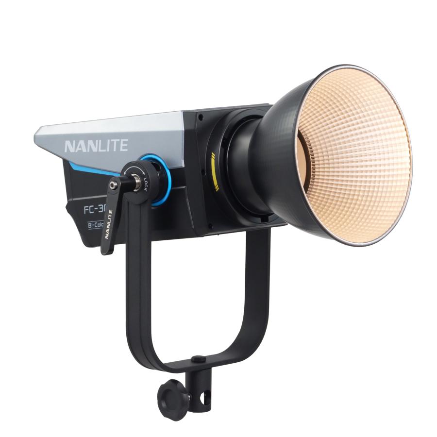 NANLITE（ナンライト） NANLITE FC-300B 撮影用ライト 350W 高出力