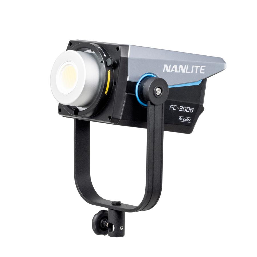 NANLITE（ナンライト） NANLITE FC-300B 撮影用ライト 350W 高出力