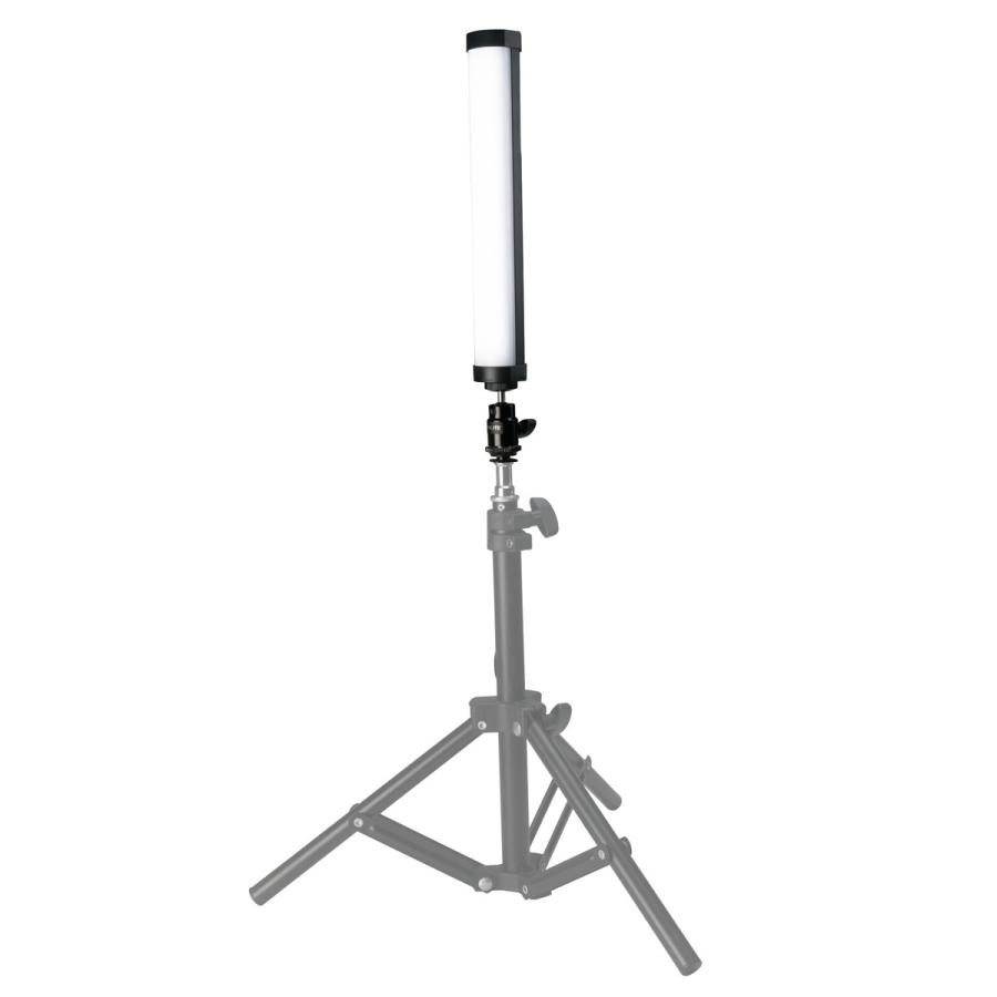 NANLITE PavoTubeⅡ6C 撮影ライト＋ミニ三脚 Amazon | NANLITE PavoTubeⅡ6C スティックライト チューブ