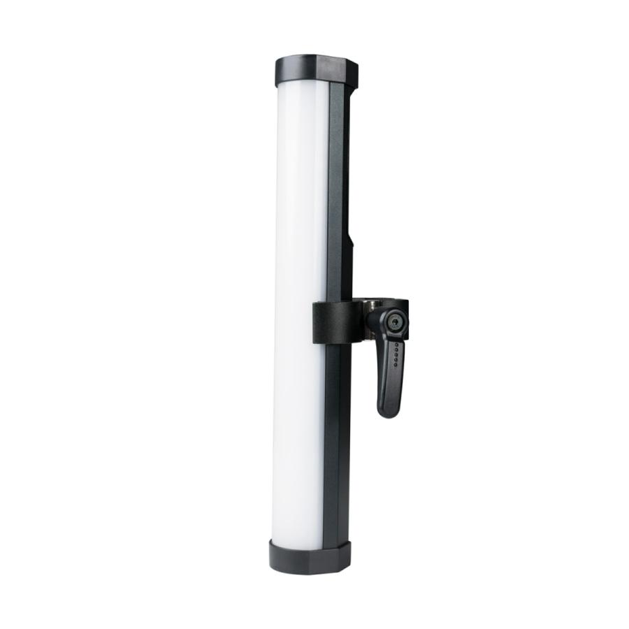 NANLITE PavoTube II 6C/ T8-7X専用 ミニスーパークランプ AS