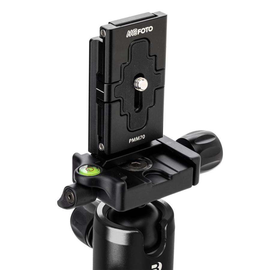 BENRO Benro MeFOTO GlobeTrotter PRO 6in1 カーボン三脚 5段 耐荷重 