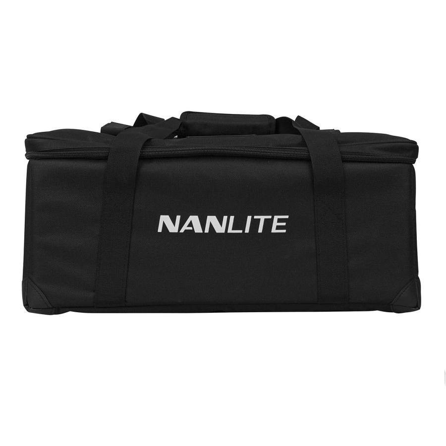 NANLITE FL-20G 収納バッグ付き NANLITE（ナンライト） NANLITE FL-20G フレネルレンズ バーンドア付属