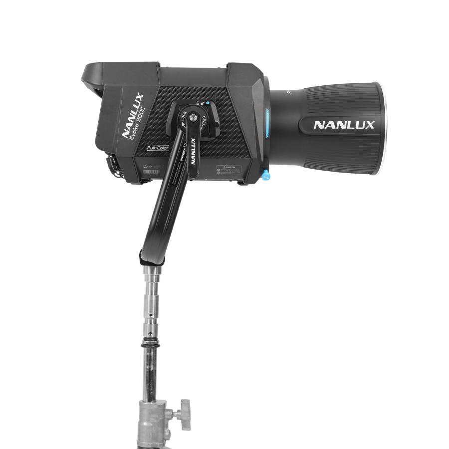 NANLUX Evoke 900C LED RGBLAC スポットライト (キャリーケース