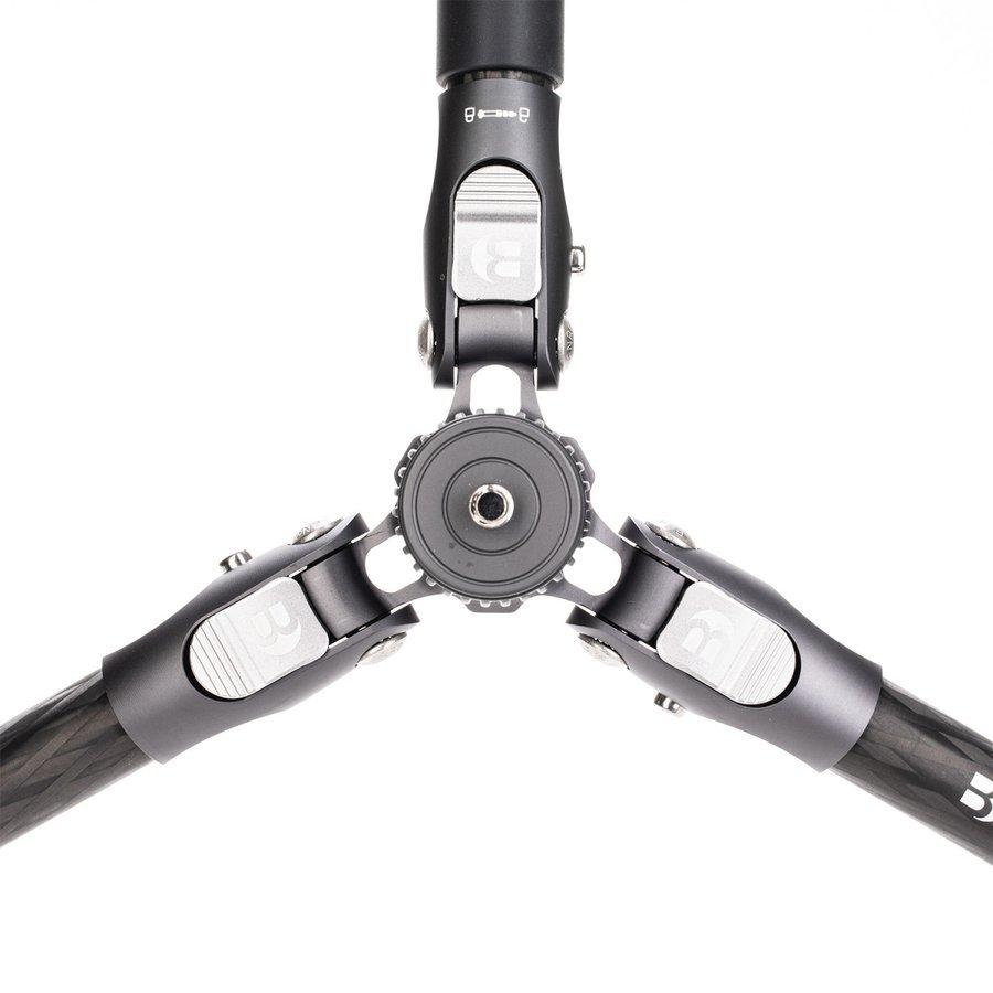 BENRO FRHN14CVX20 ベンロ ライノ カーボン三脚 ボール雲台 耐荷重16kg 
