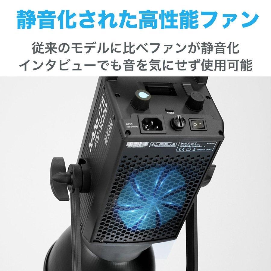 中古 高性能LEDライト