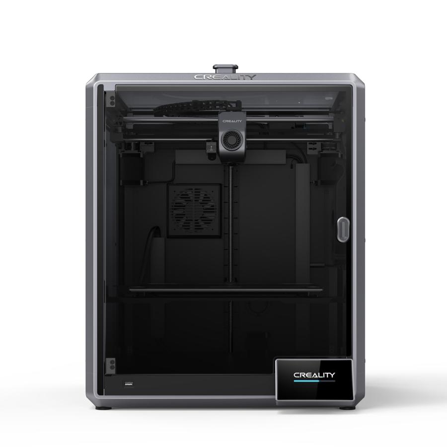 Creality K1 Max 3Dプリンター 600mm/s印刷速度 スマートAI機能 Creality K1 Max 3Dプリンター 600mm/s印刷速度 スマートAI機能