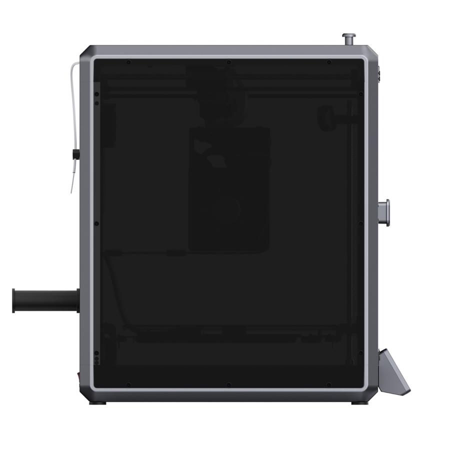 Creality K1 Max 3Dプリンター 600mm/s印刷速度 スマートAI機能 Creality K1 Max 3Dプリンター 600mm/s印刷速度 スマートAI機能