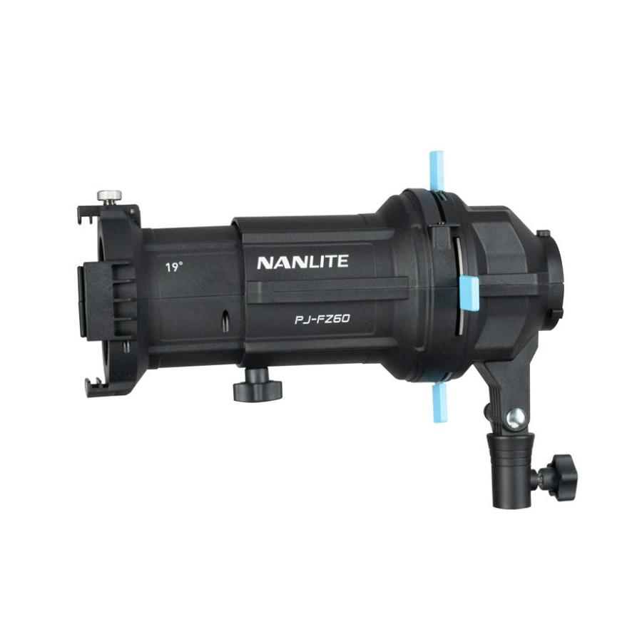 NANLITE（ナンライト） NANLITE PJ-FMM-19 FMマウント用